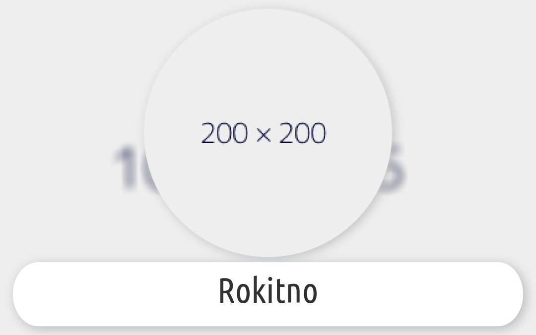 Rokitno