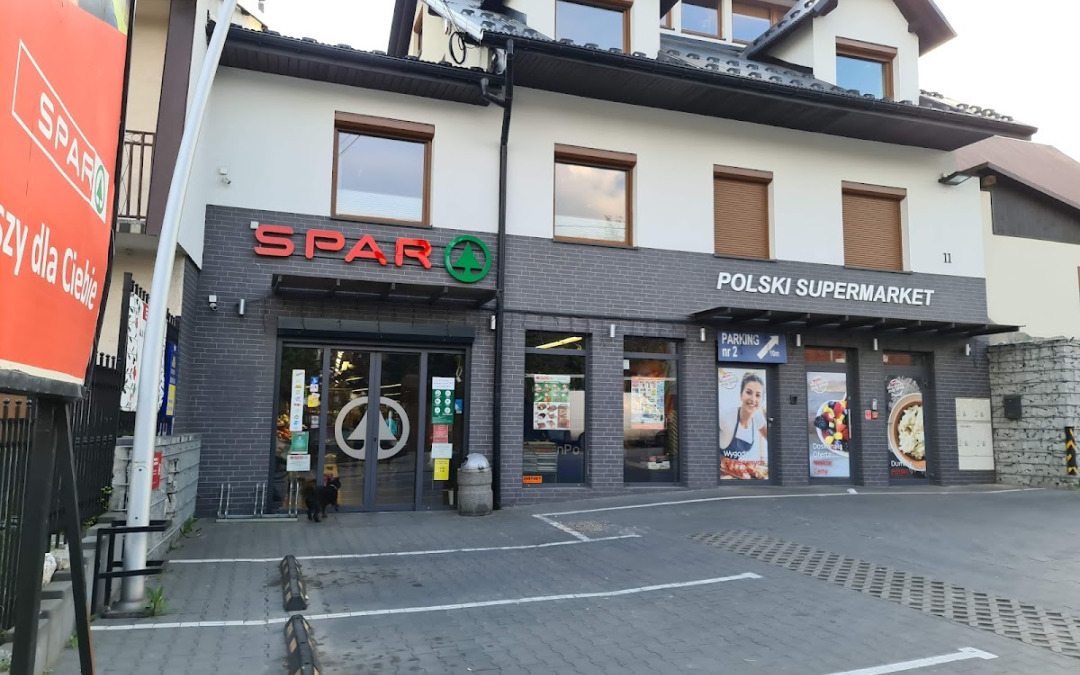 Chorten Dożynkowa Kraków PLUS