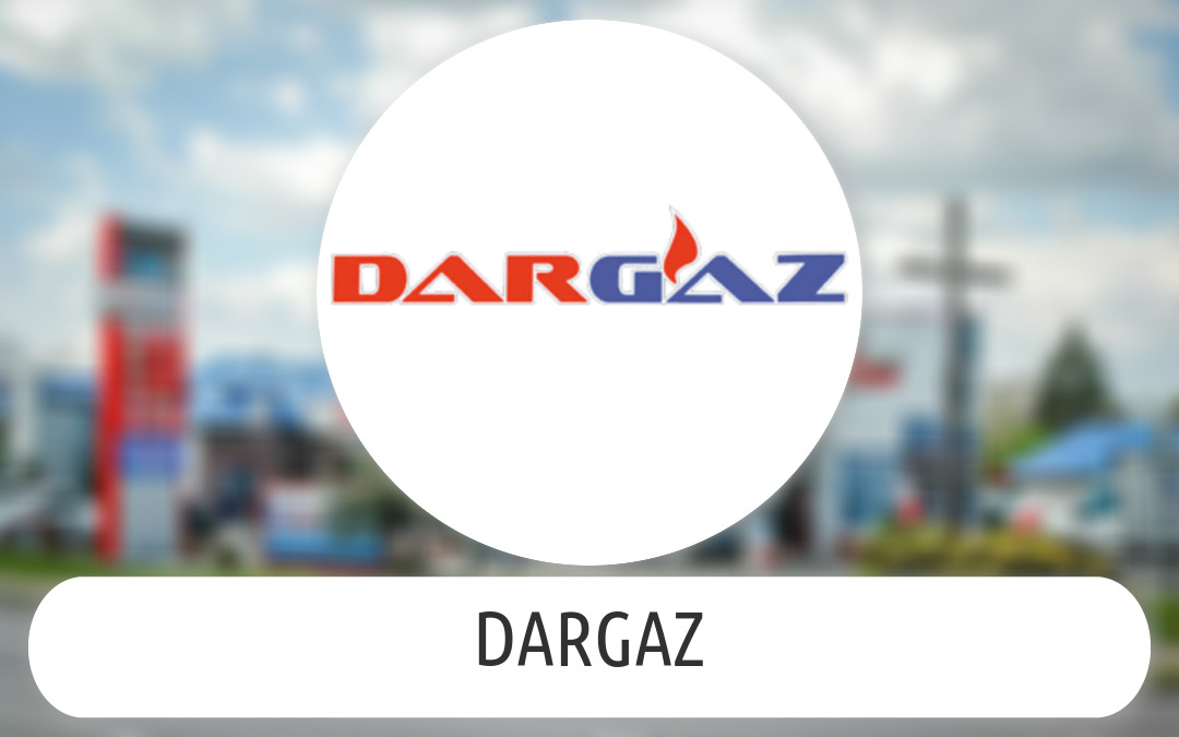 DARGAZ
