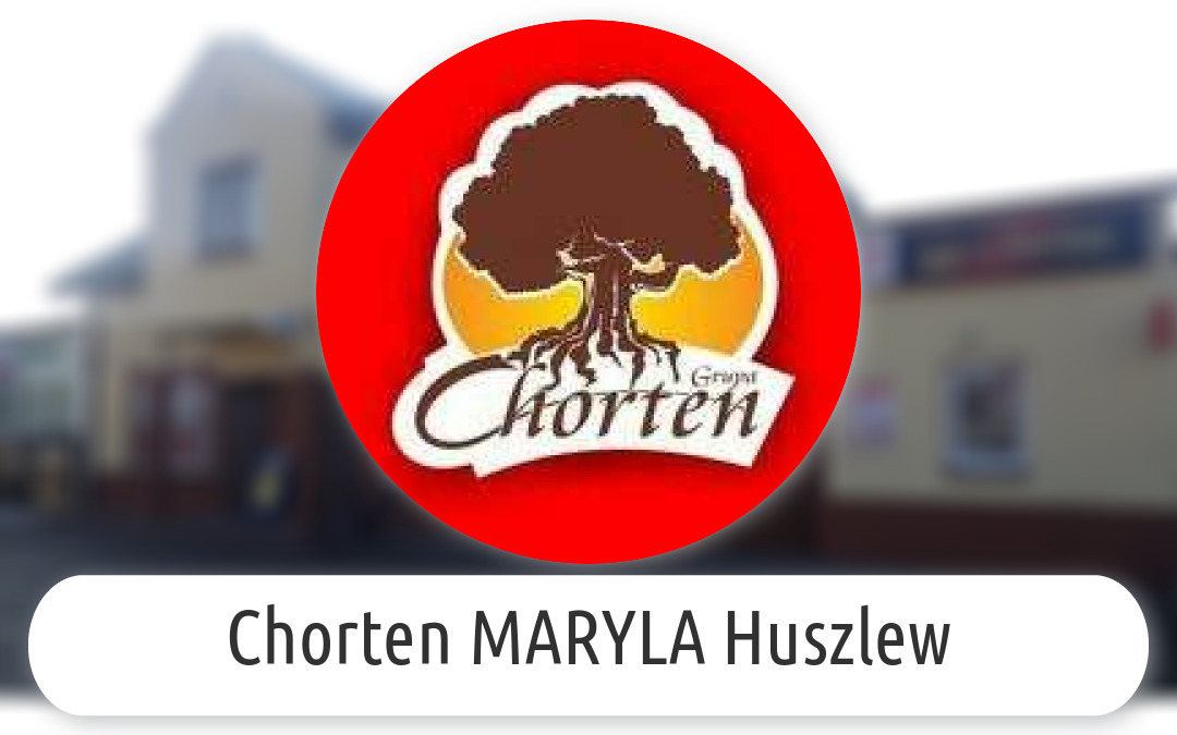 Chorten MARYLA Huszlew