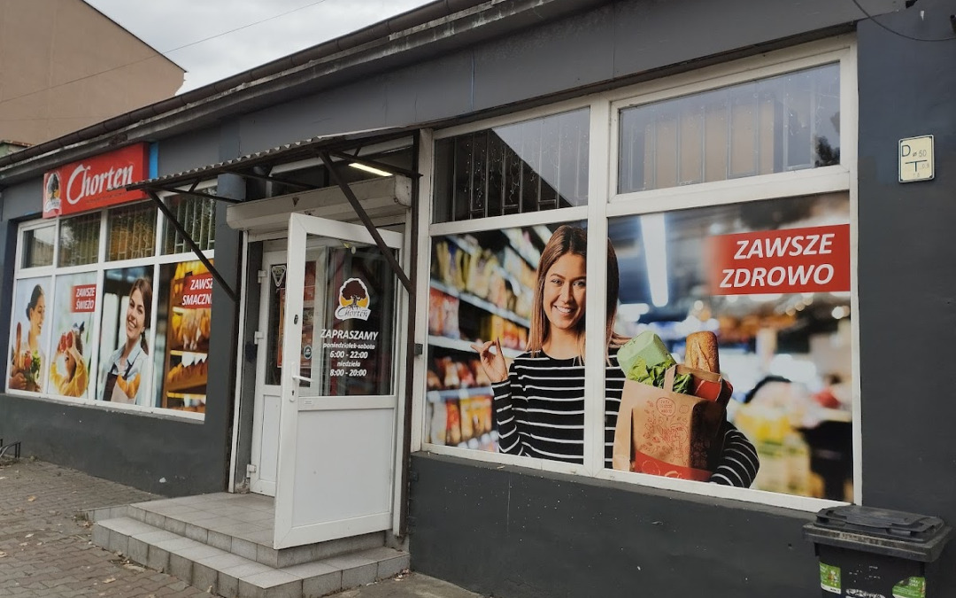 Monika PASZEK PRZEDSIĘBIORSTWO HANDLOWE KRZYŚ